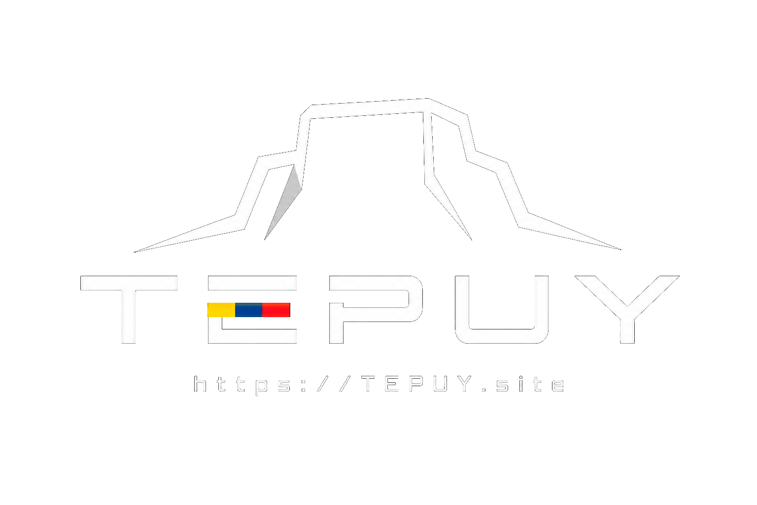TEPUY Logo